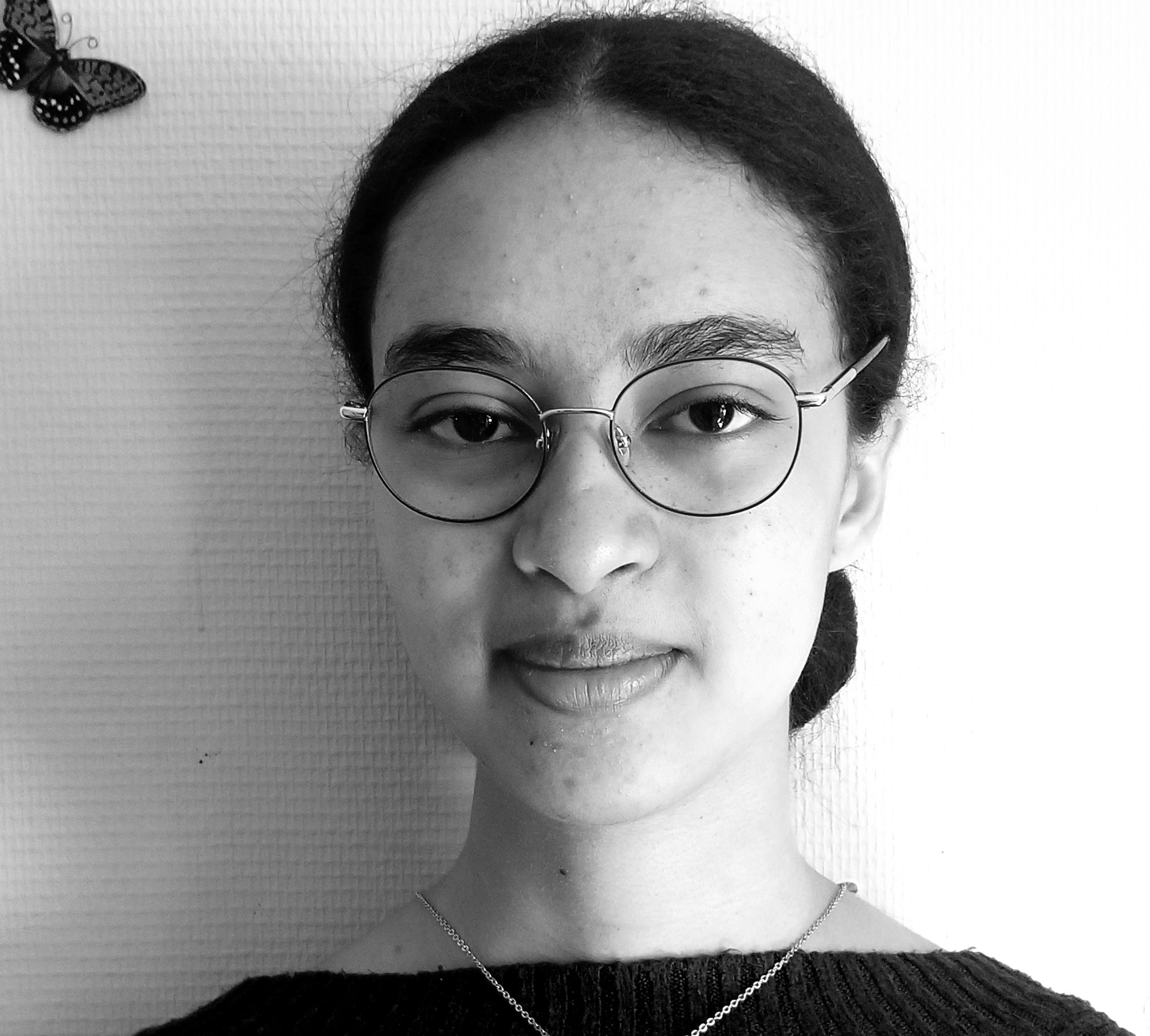 Marie Cros