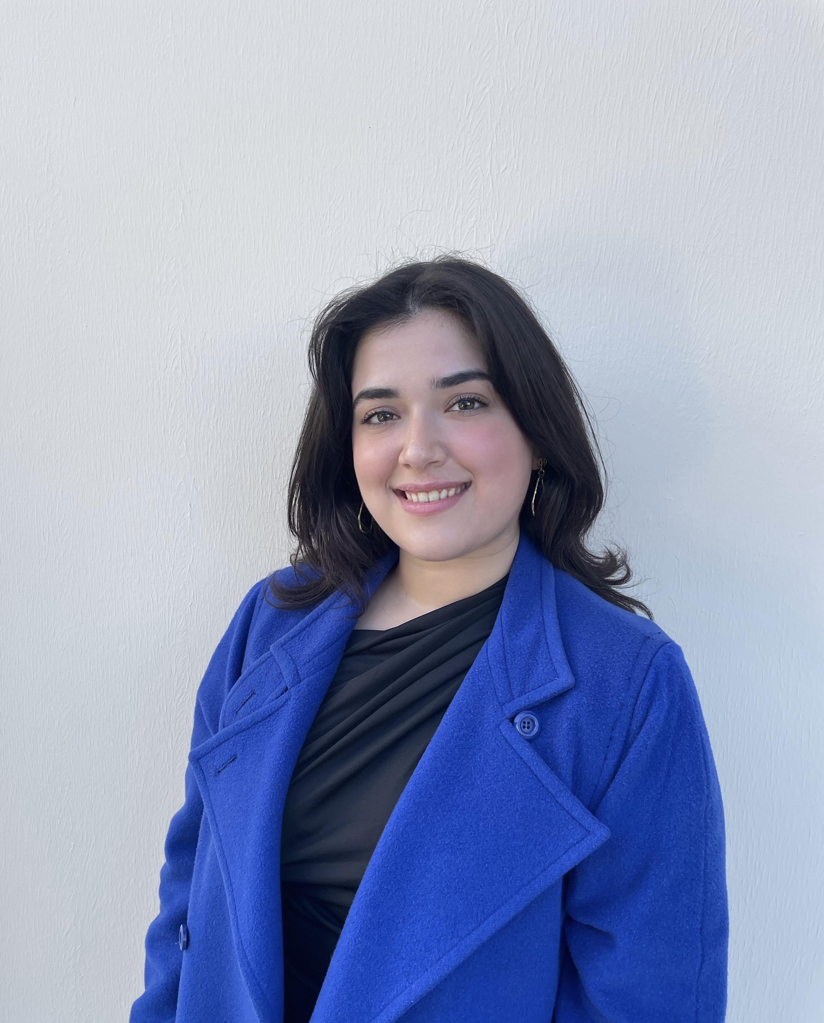 Amanda chalhoub