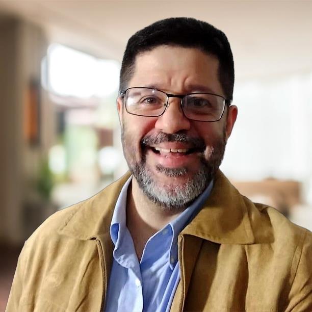 Luis A. Giffoni