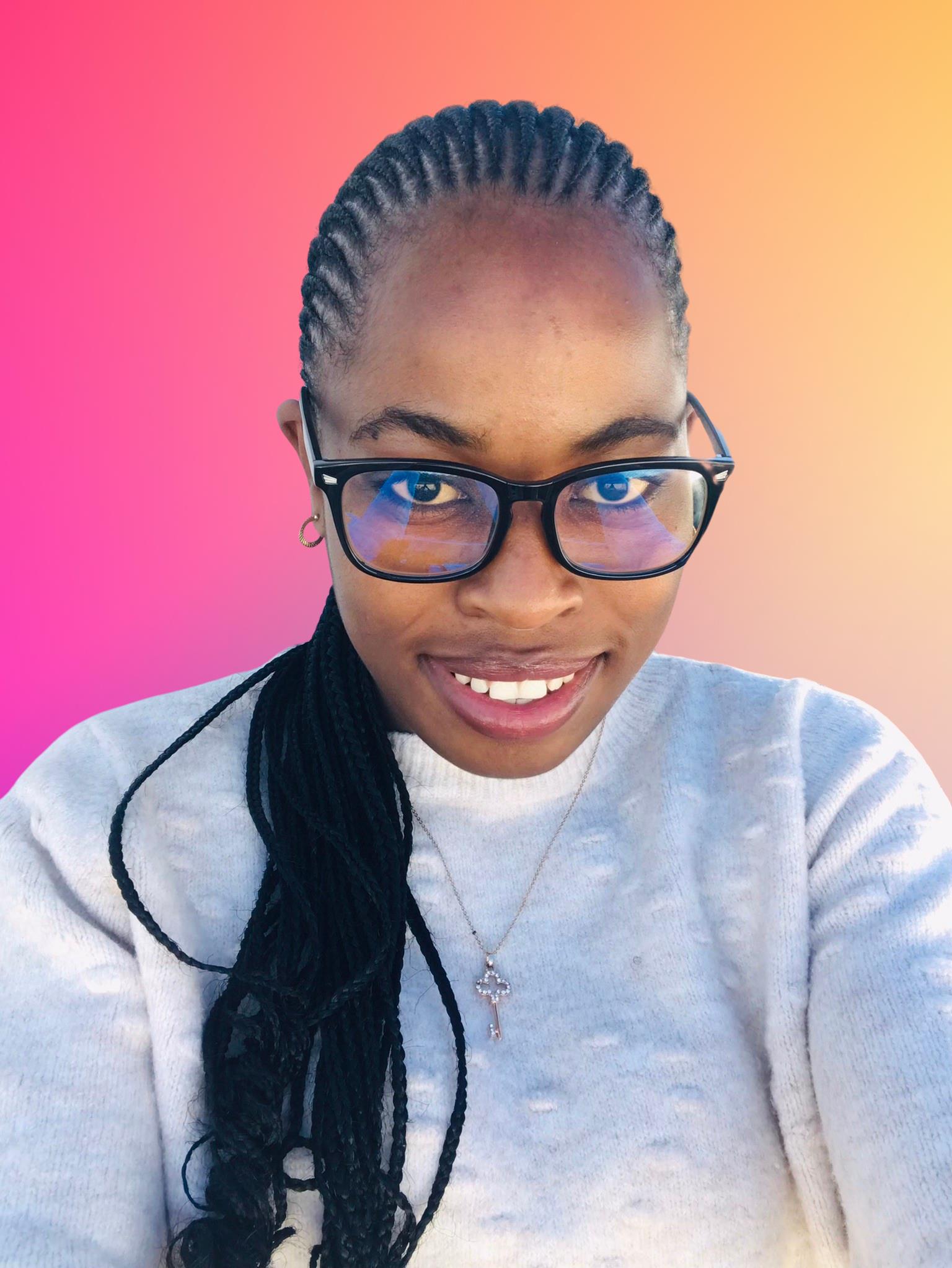 Beesliny M. Miss Bee