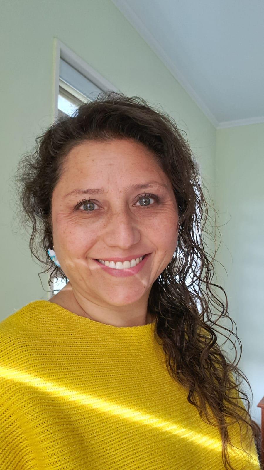 Nataly SILVA ARRATIA