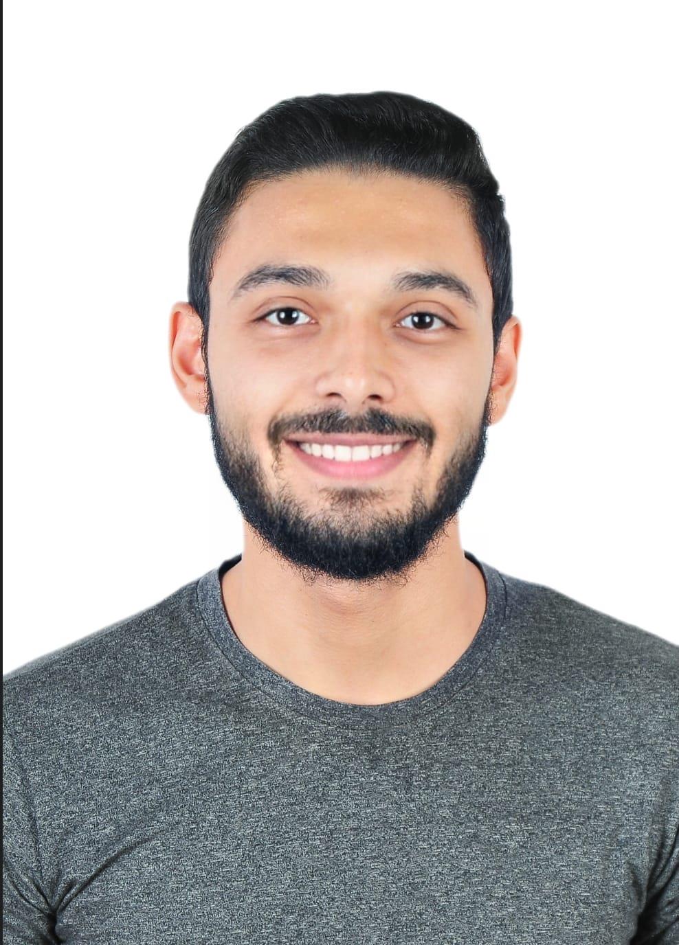 Mazen T. Mazen