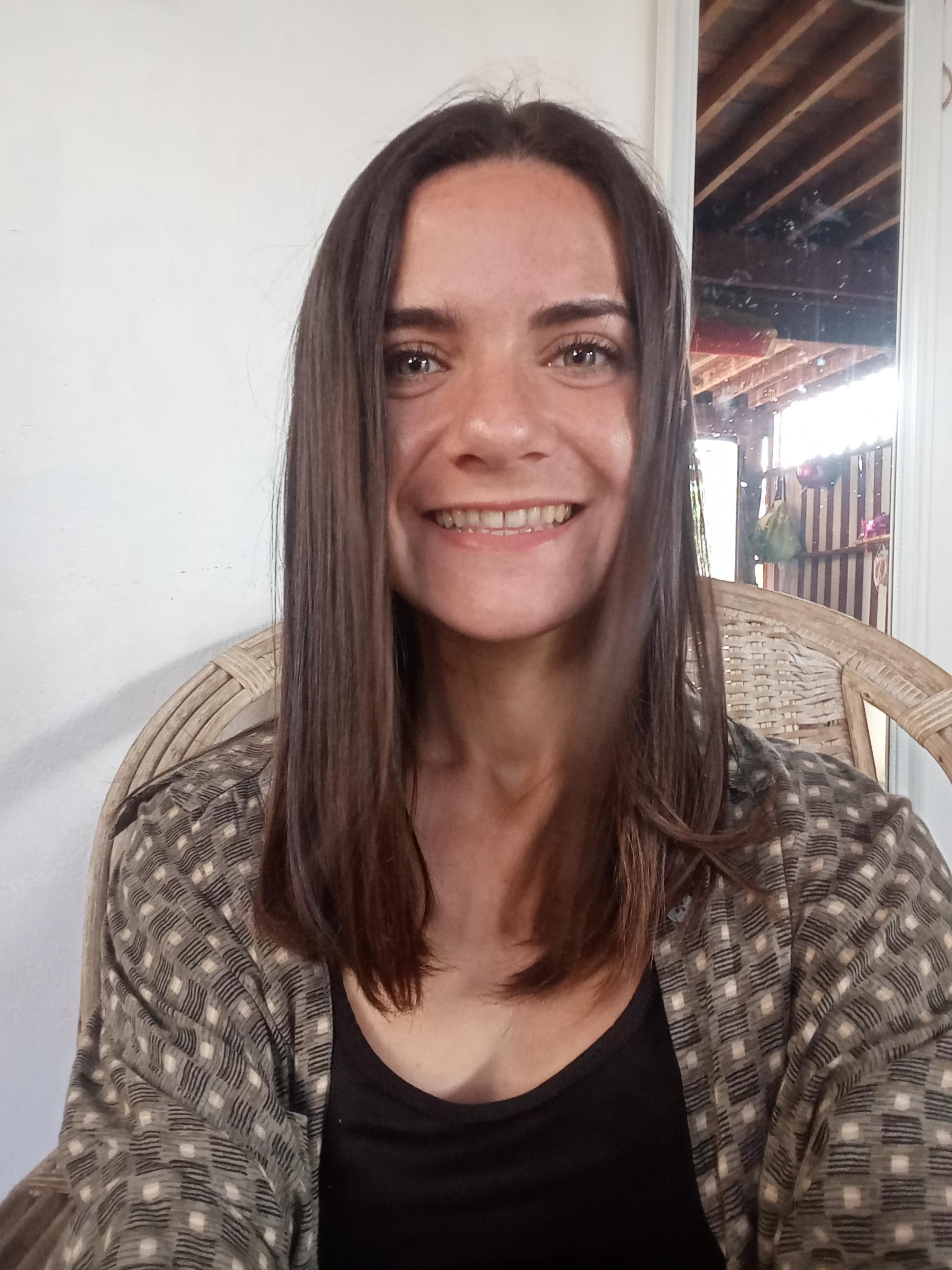 Aida Barranco Medina 