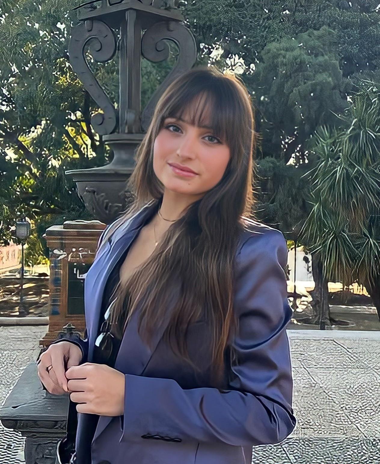 Virtudes Narváez Sánchez 