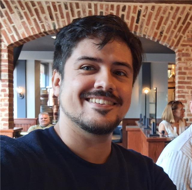 Santiago Silva-Santisteban