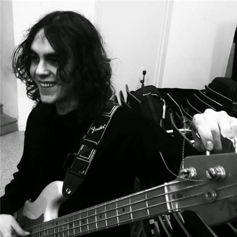 Oscar Conesa Martinez