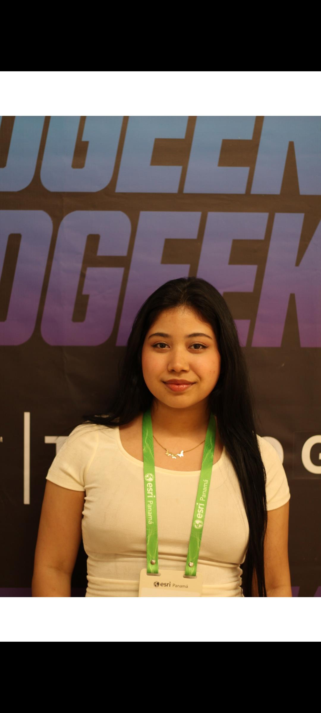 Sharon Correa Suárez 