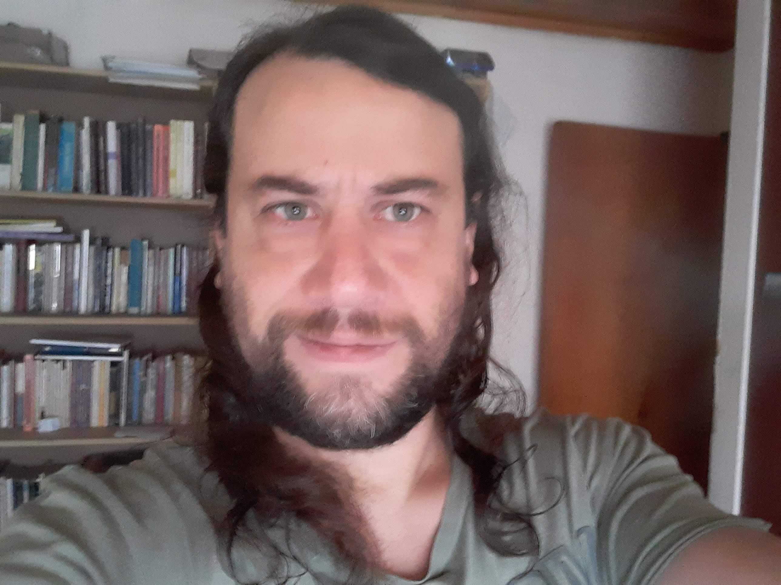 Raúl Alcaíno Quiroz 