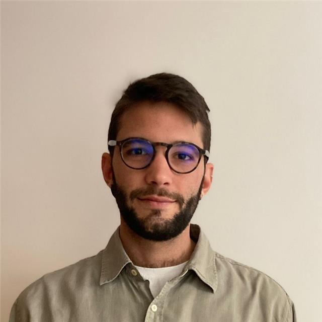 Martin Mariscal Escobar