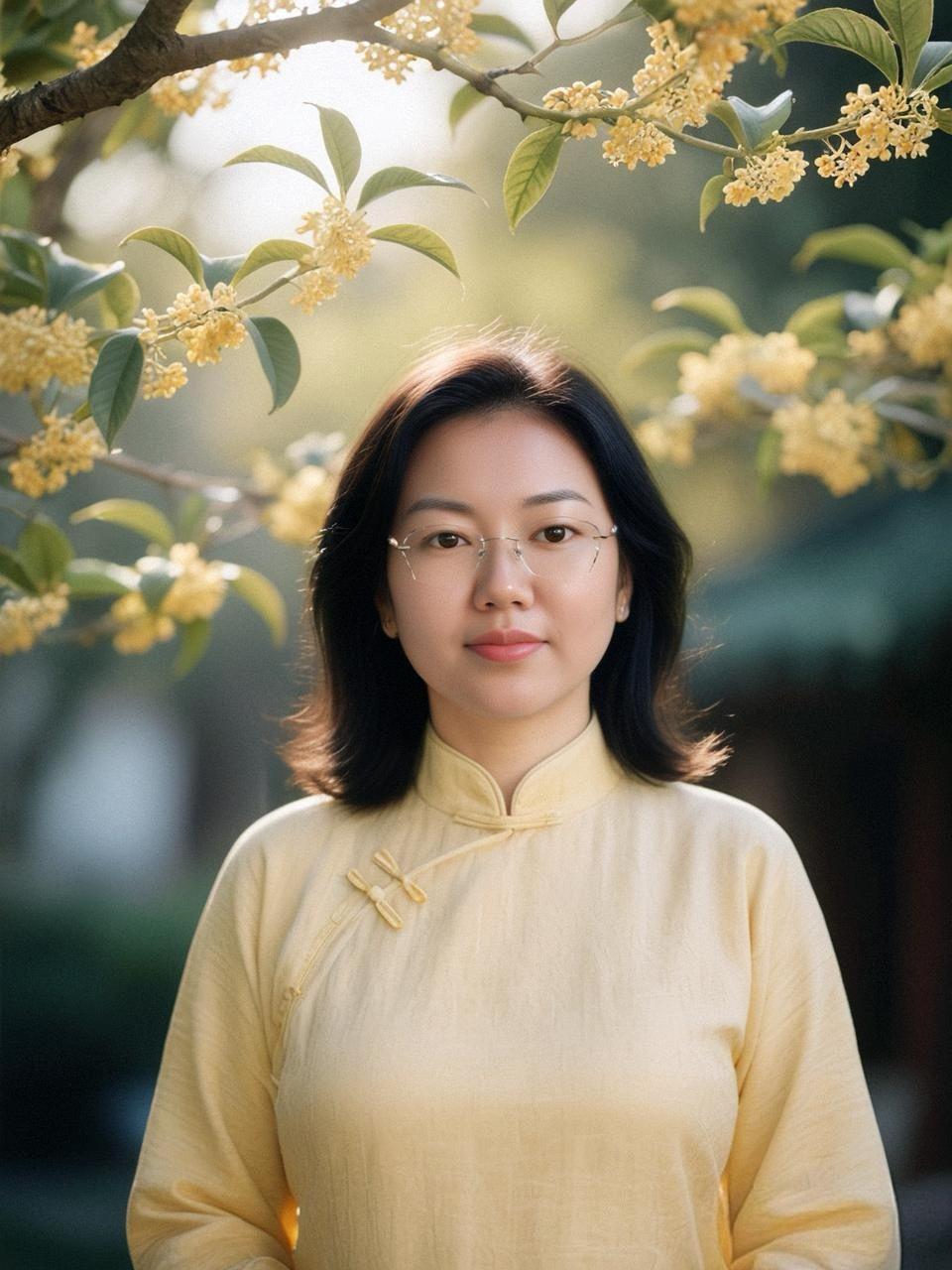 Chenhui chen