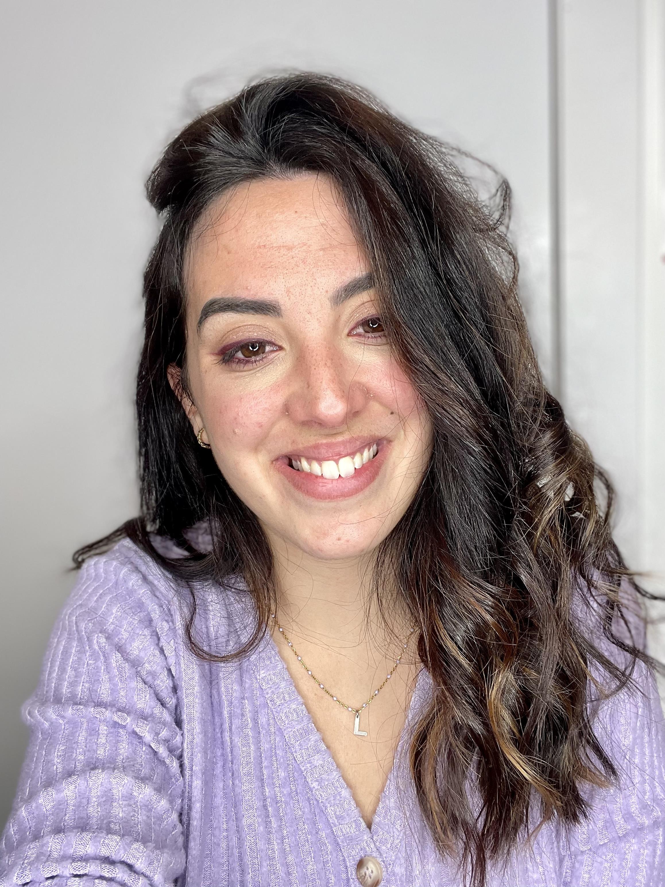 Laura Atienza García