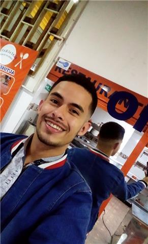 Cristian A. Ospina Tobón