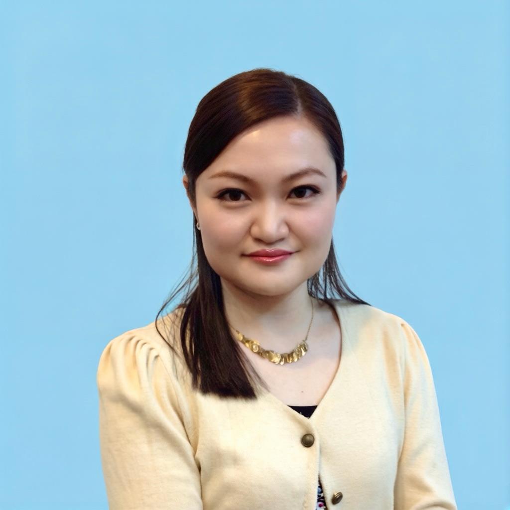 Lily Z. Zhang