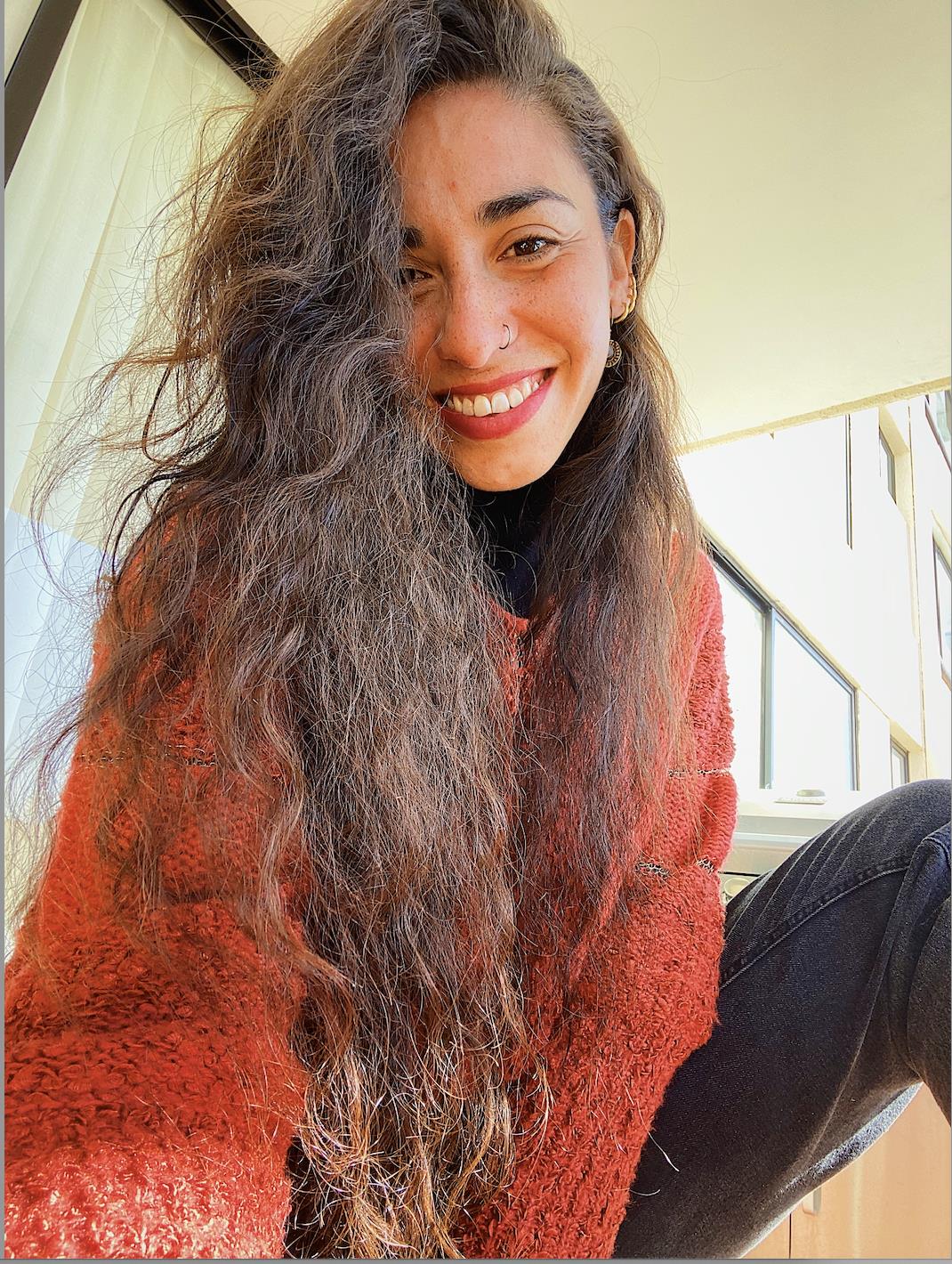 Maria D.