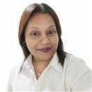 Stephanie Maharaj