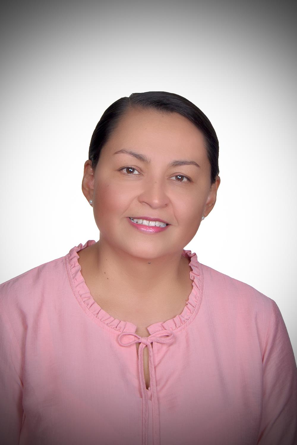 Cinthia Borja Hernández