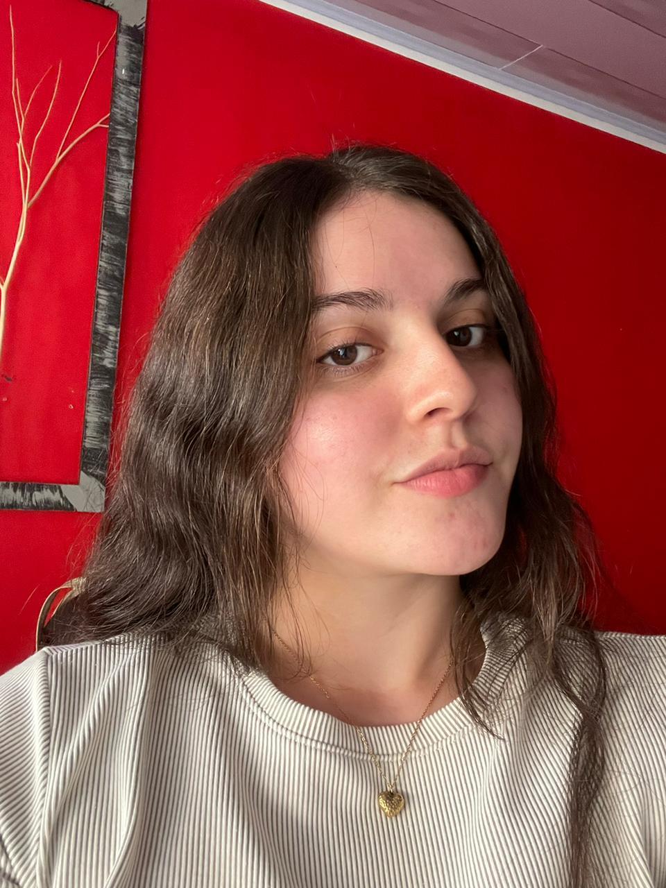 Daniela C. Carrión sarmiento 