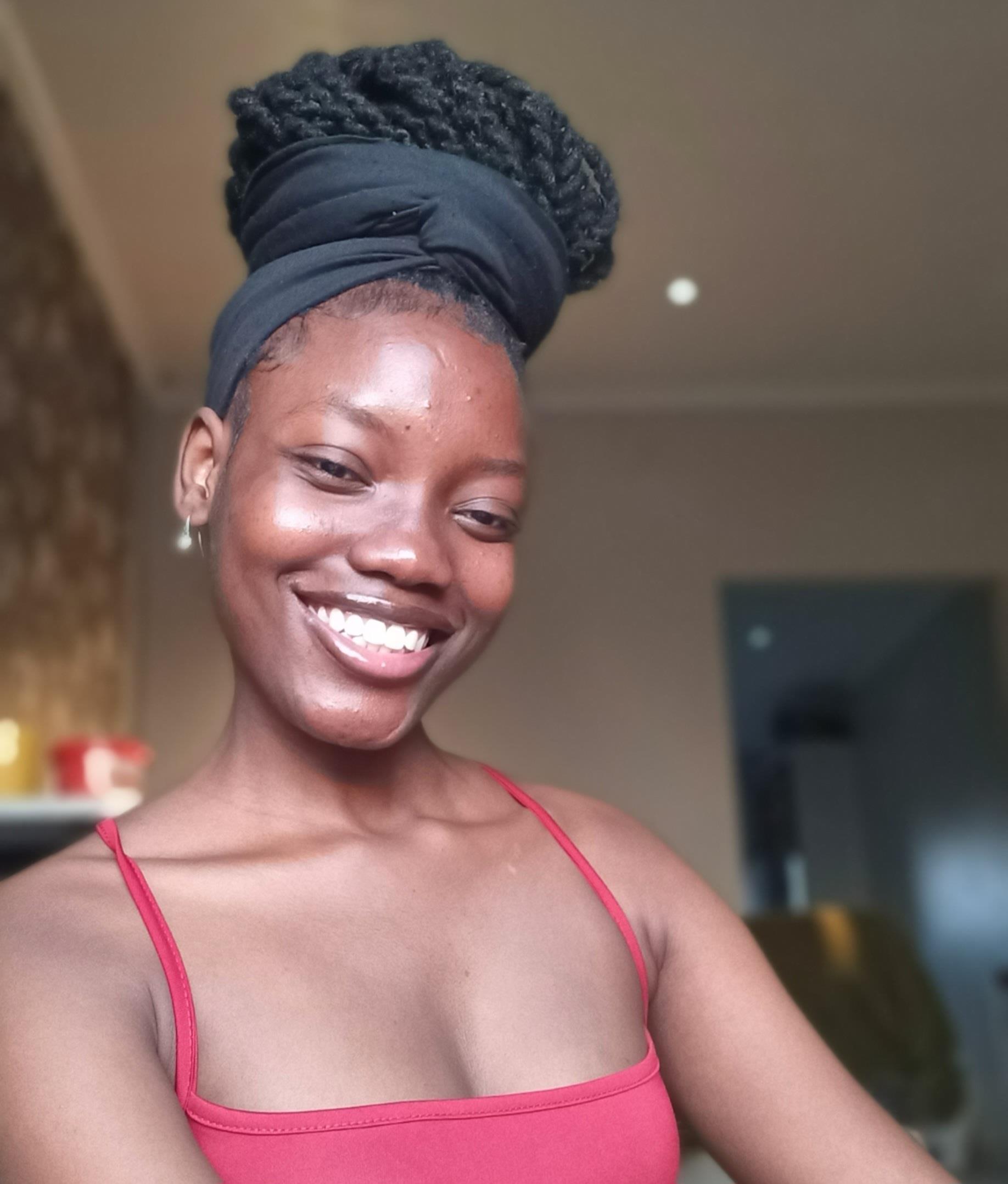 Tsholofelo
