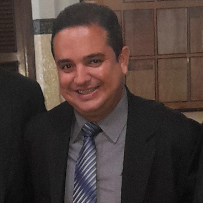 Dionel A. Perez