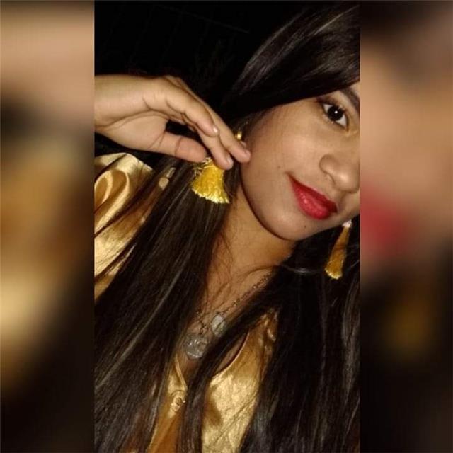 Nasly V. Reyes Payares