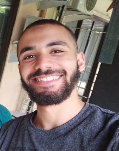 Abdalrahman E. Atwah