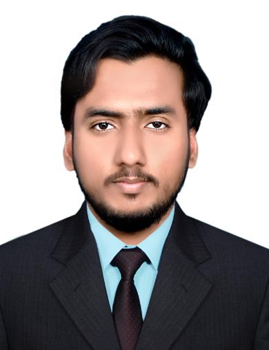 Arslan Muhammad Ejaz