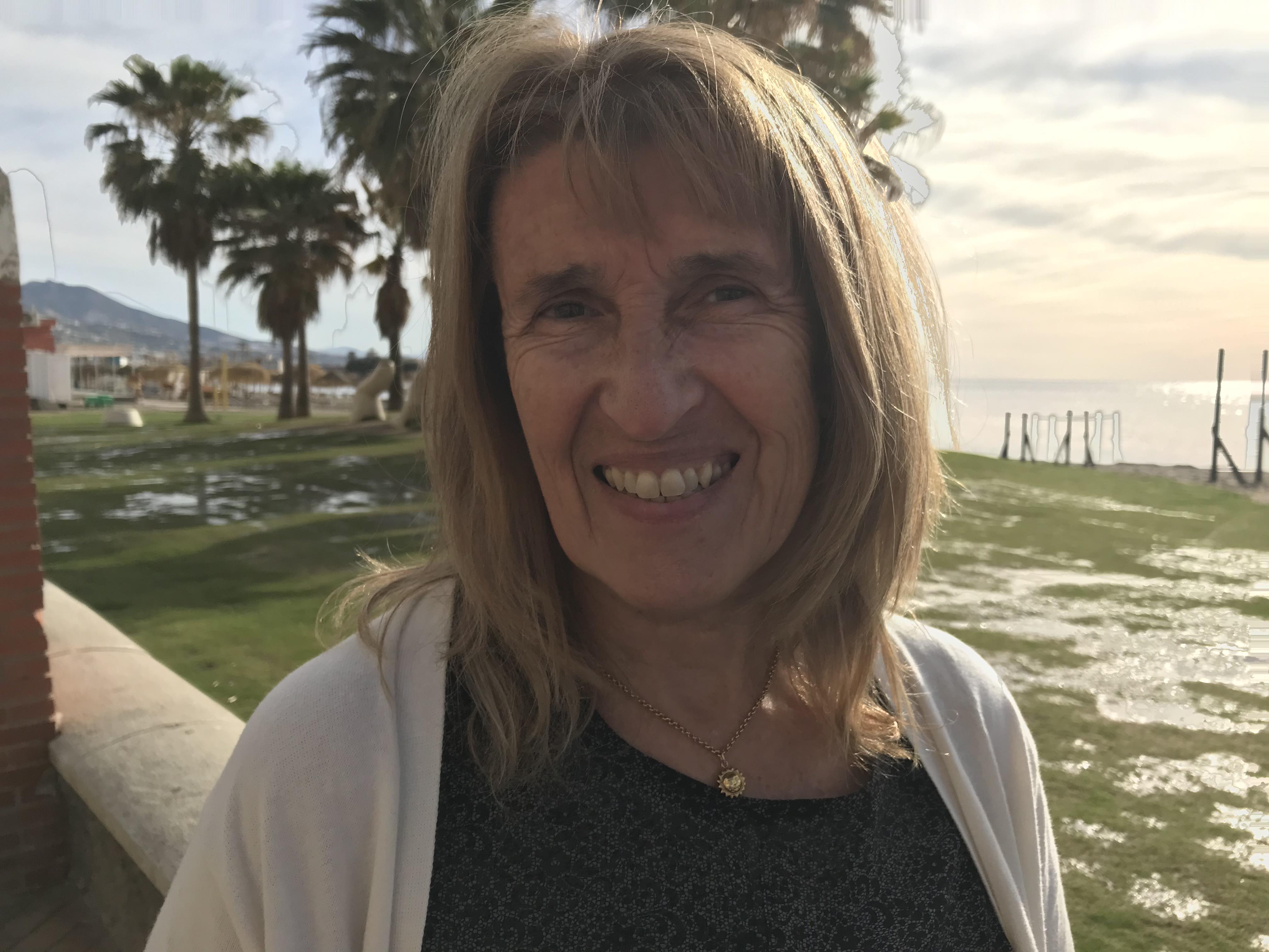 Patricia L. Jaralambides Pereira Rocha