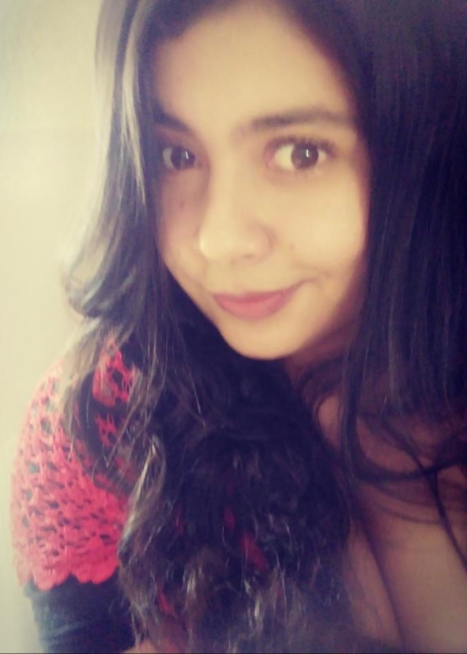 Dahian K. Arce López