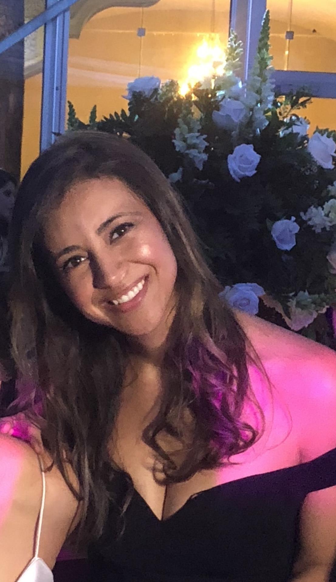 Sofia Vargas