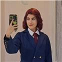 Vanousheh R.