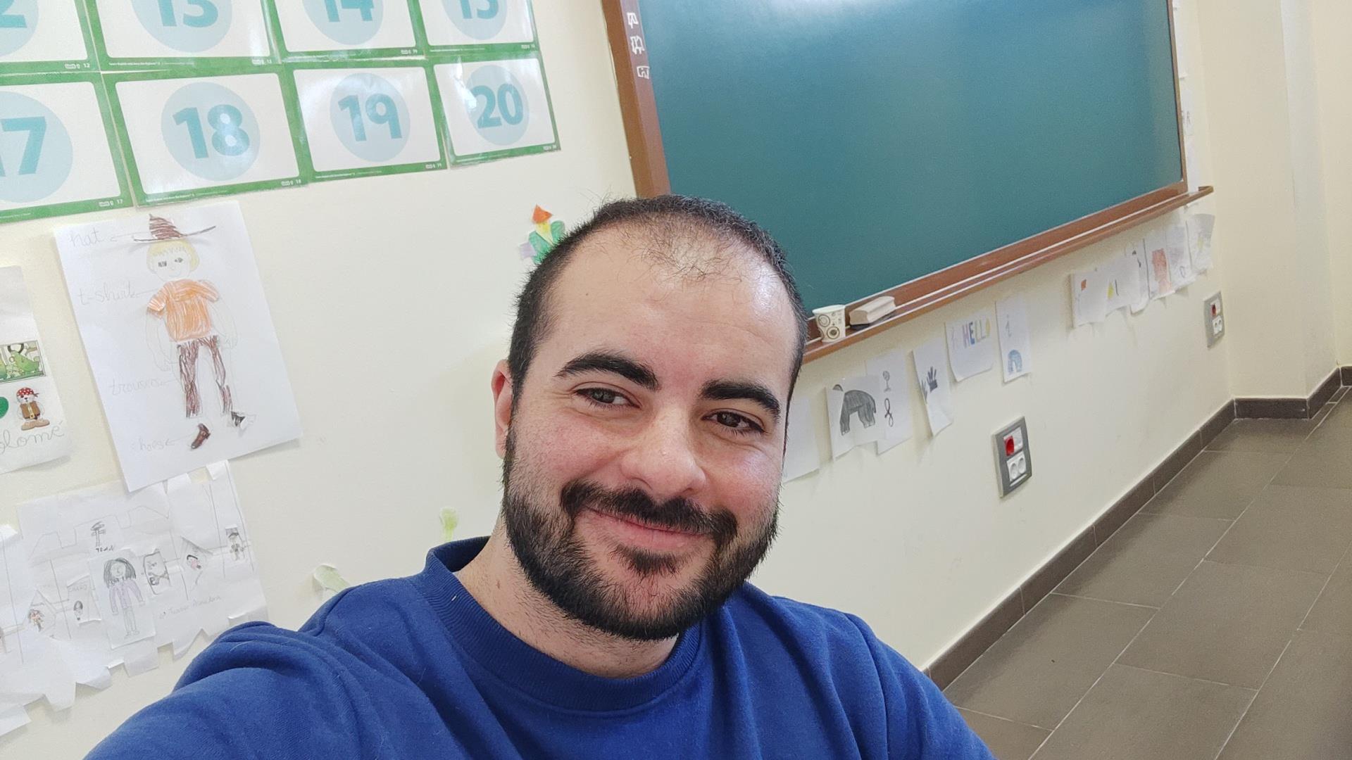 Rubén Rodríguez Torres