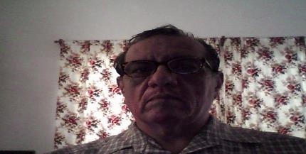 Jesus GARCIA BAUTISTA