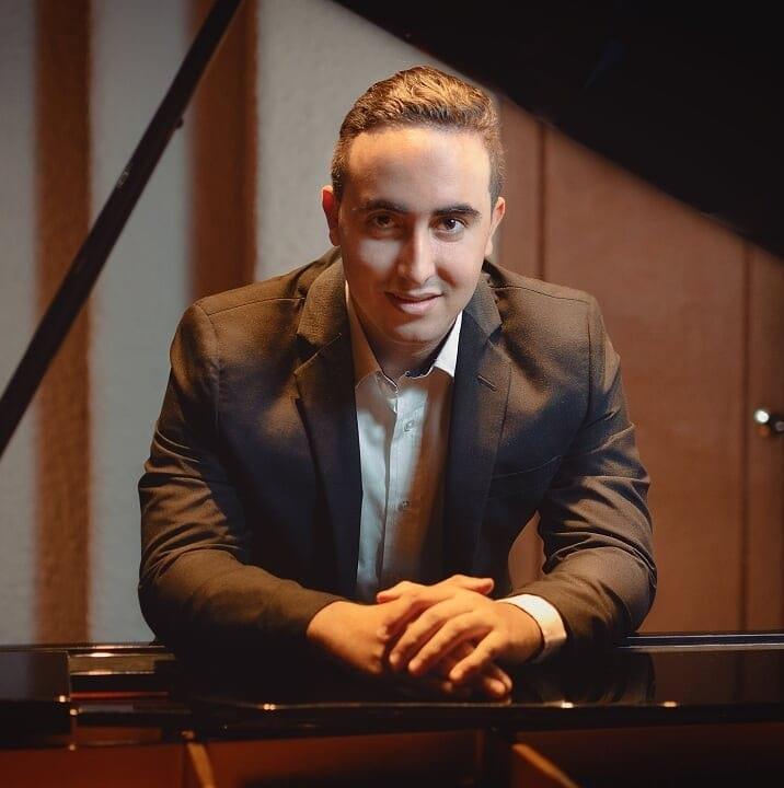 John A. Diaz Becerra