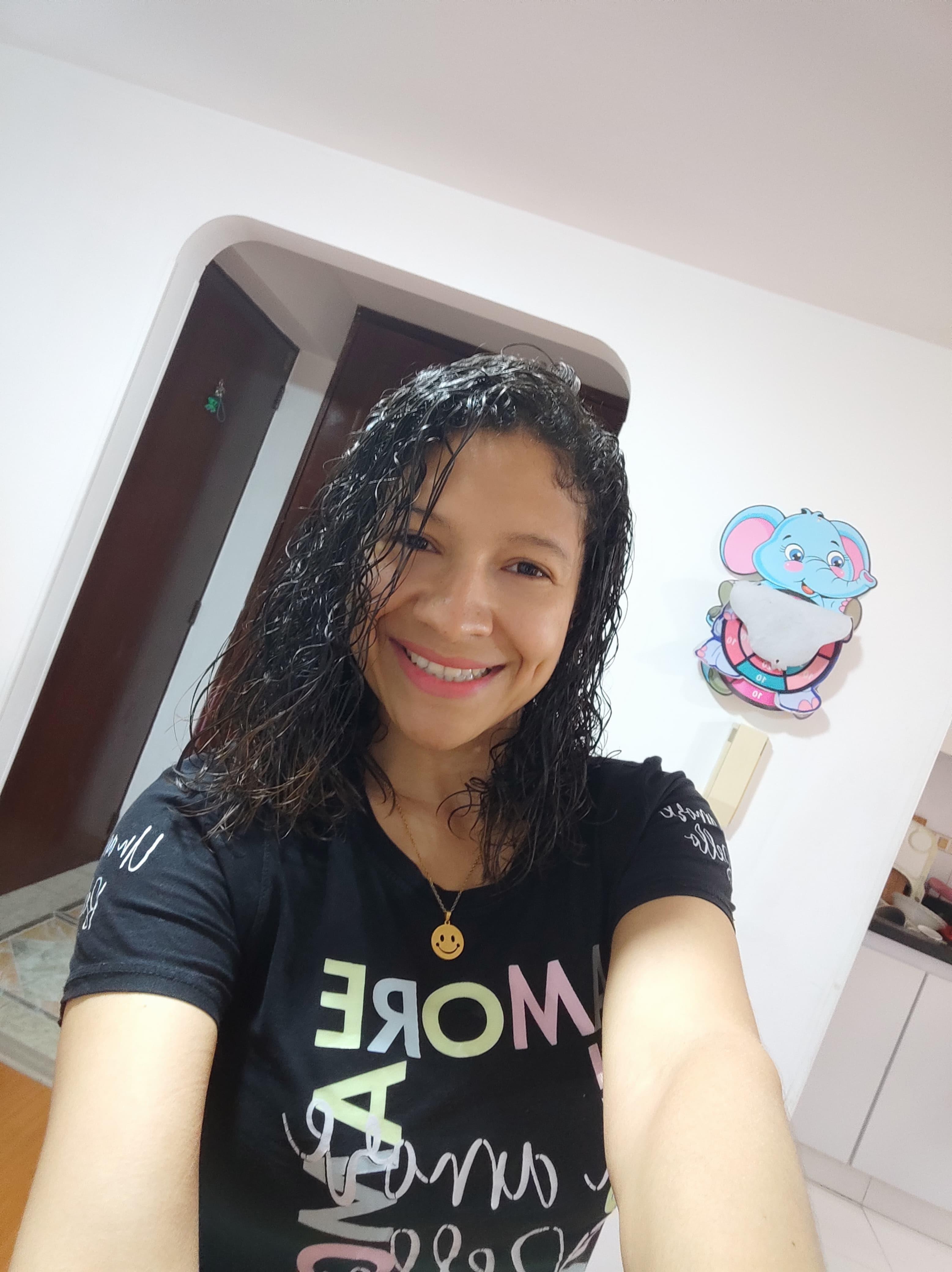Blanca Aguirre García 