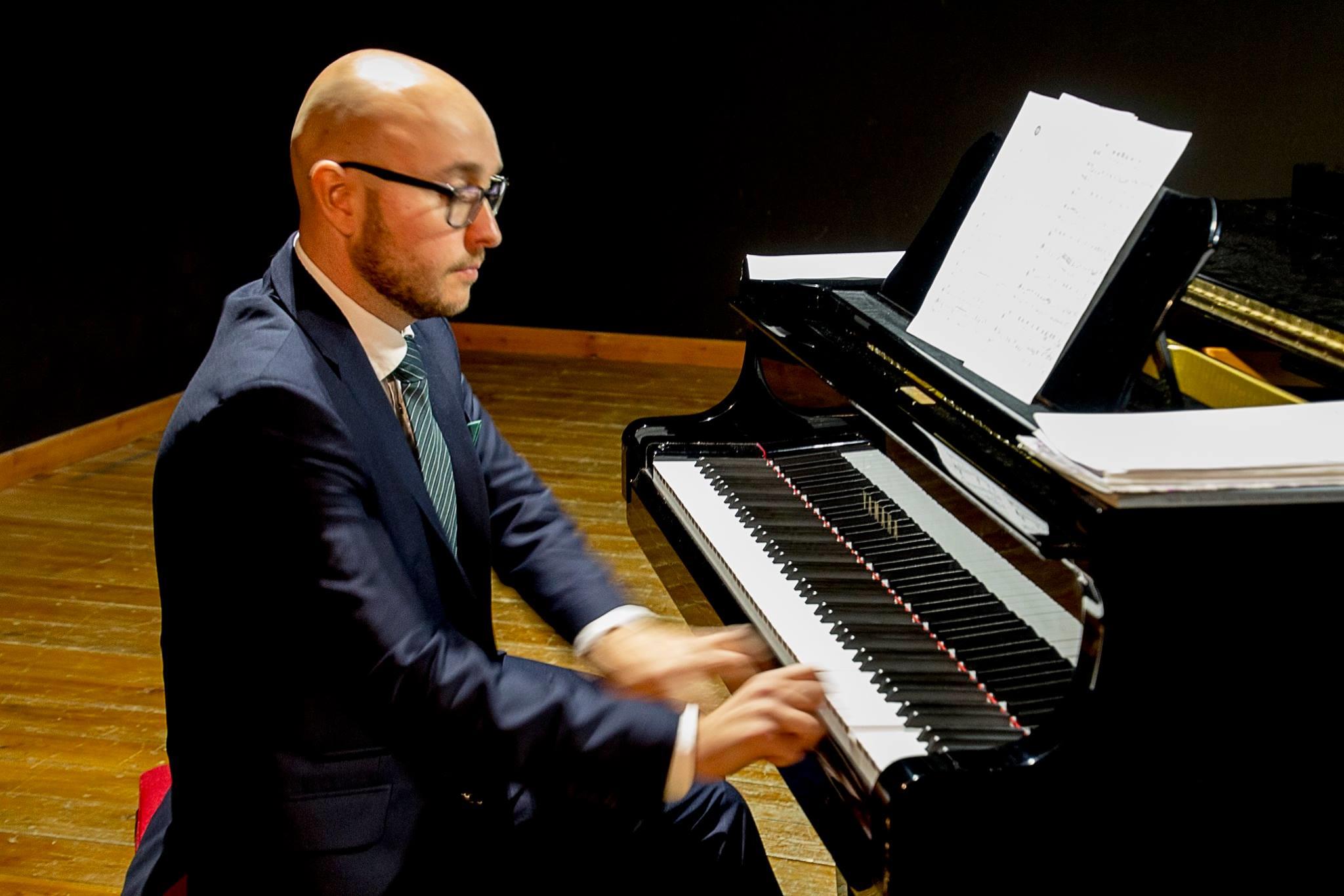 Javier Sánchez Calderón