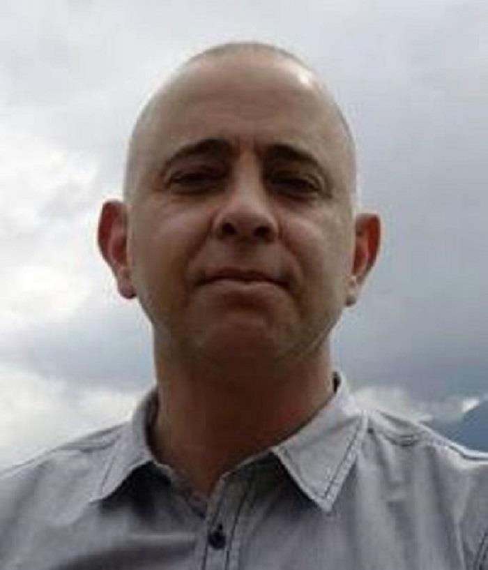 Paulo  Jorge Mesquita Fonseca