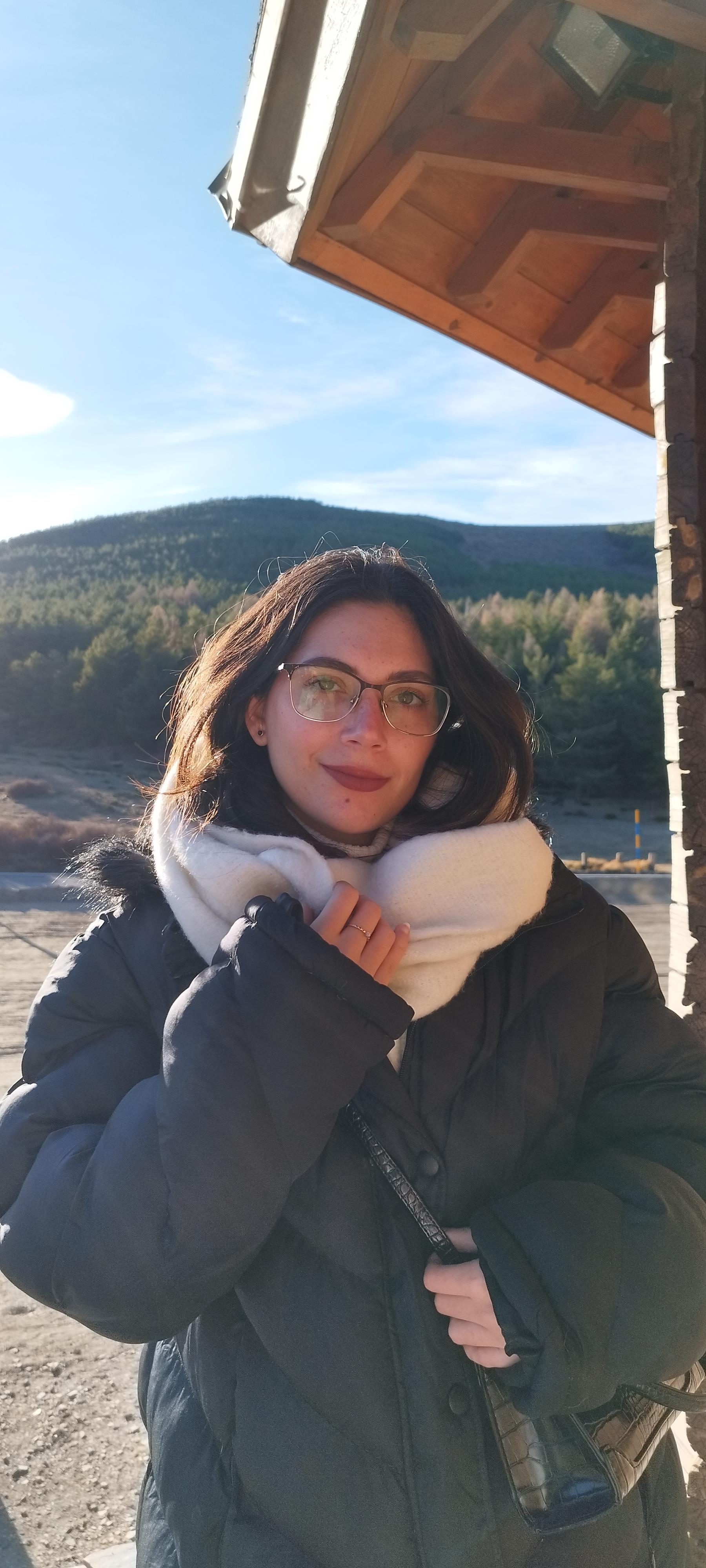 Laura Martín Pereira