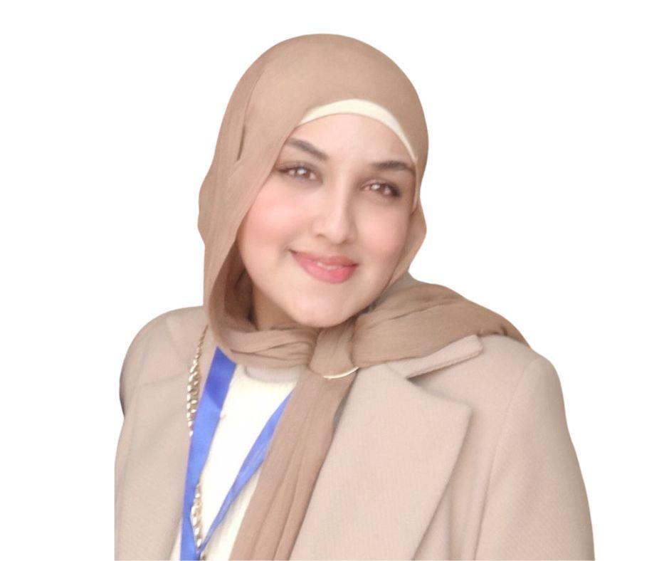 Maryam S.