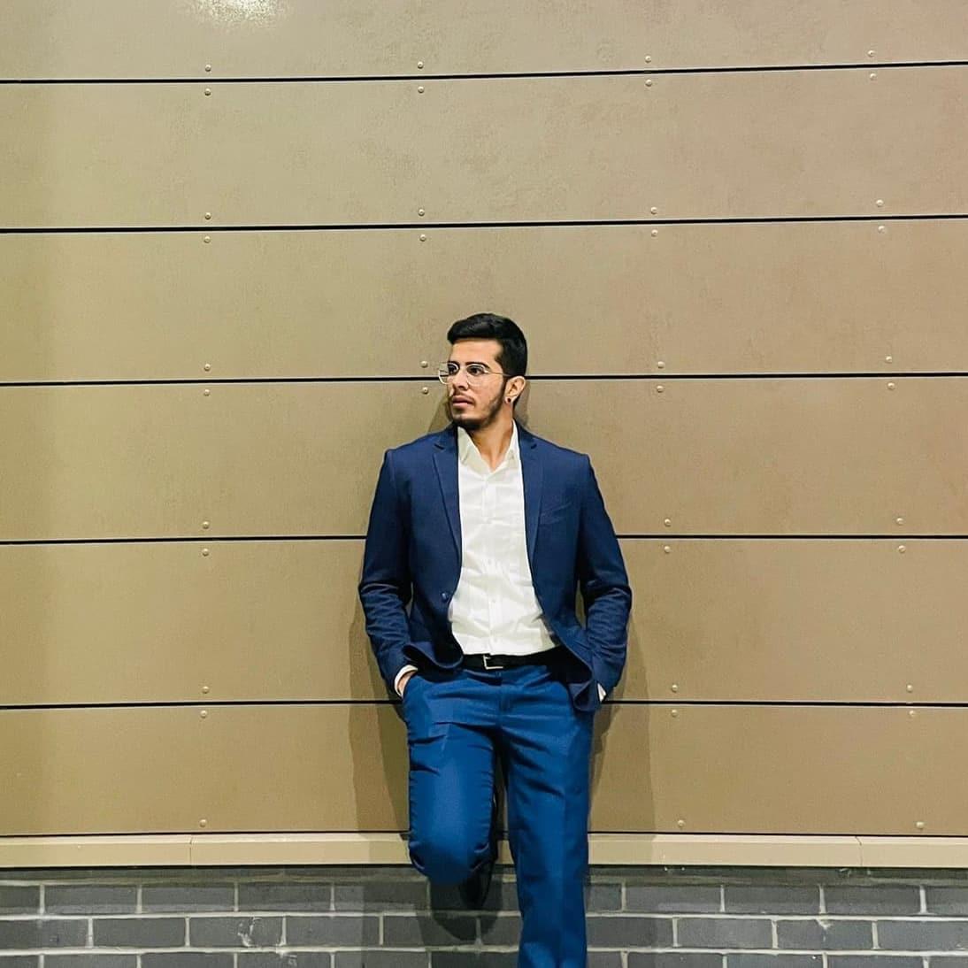 Sagar Kapoor
