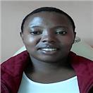Nombuso Biyela