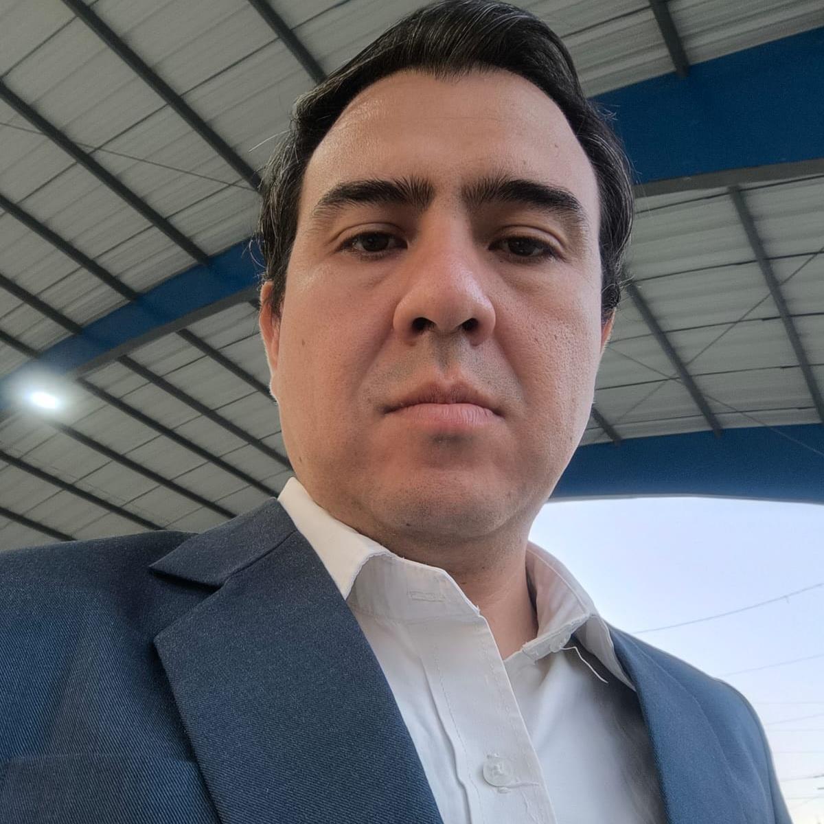 Freddy Villa Cevallos 