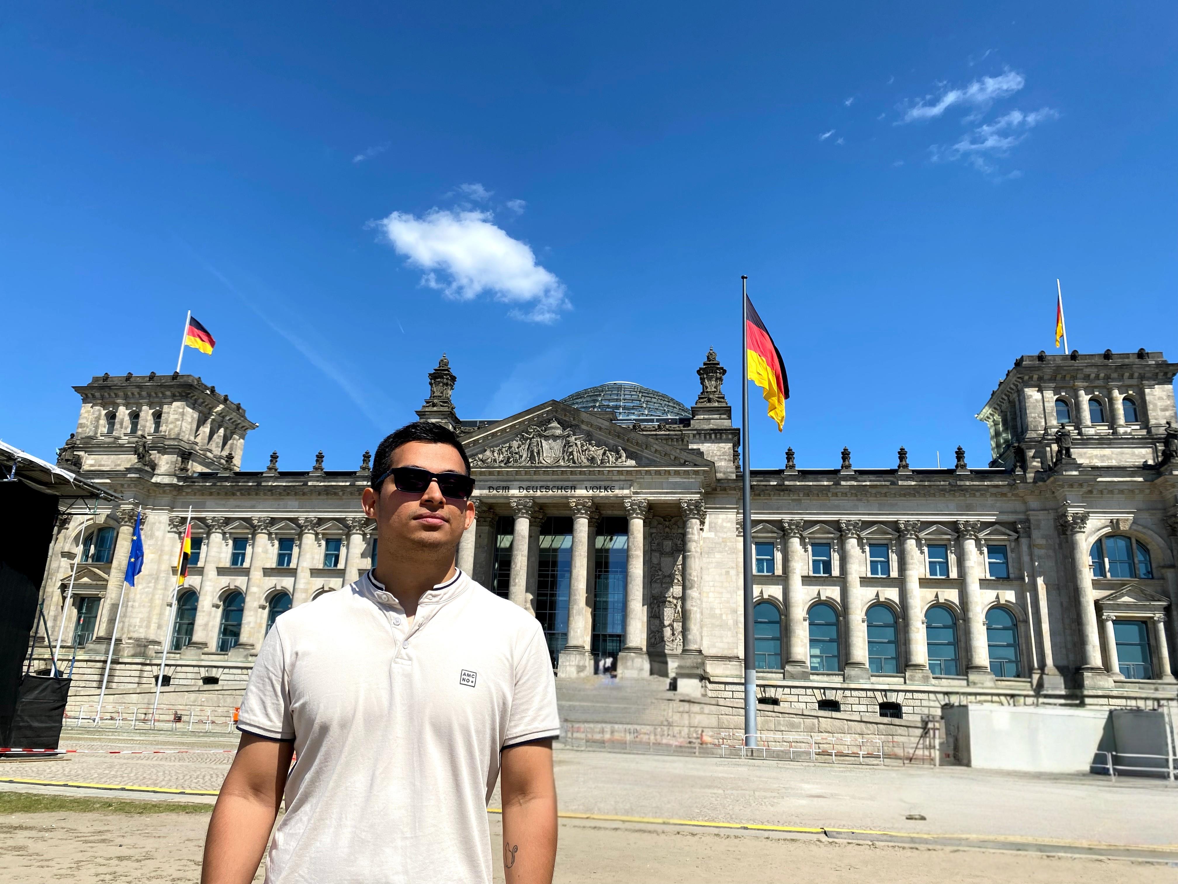 Juan C. Sánchez Mendoza