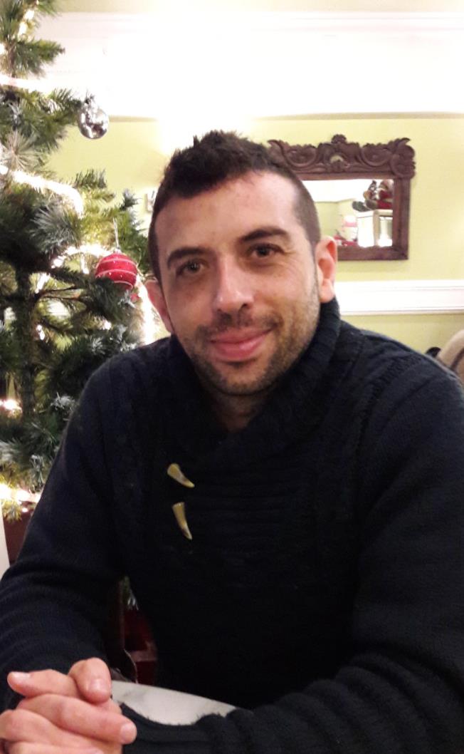 Rafael fuentes gallego