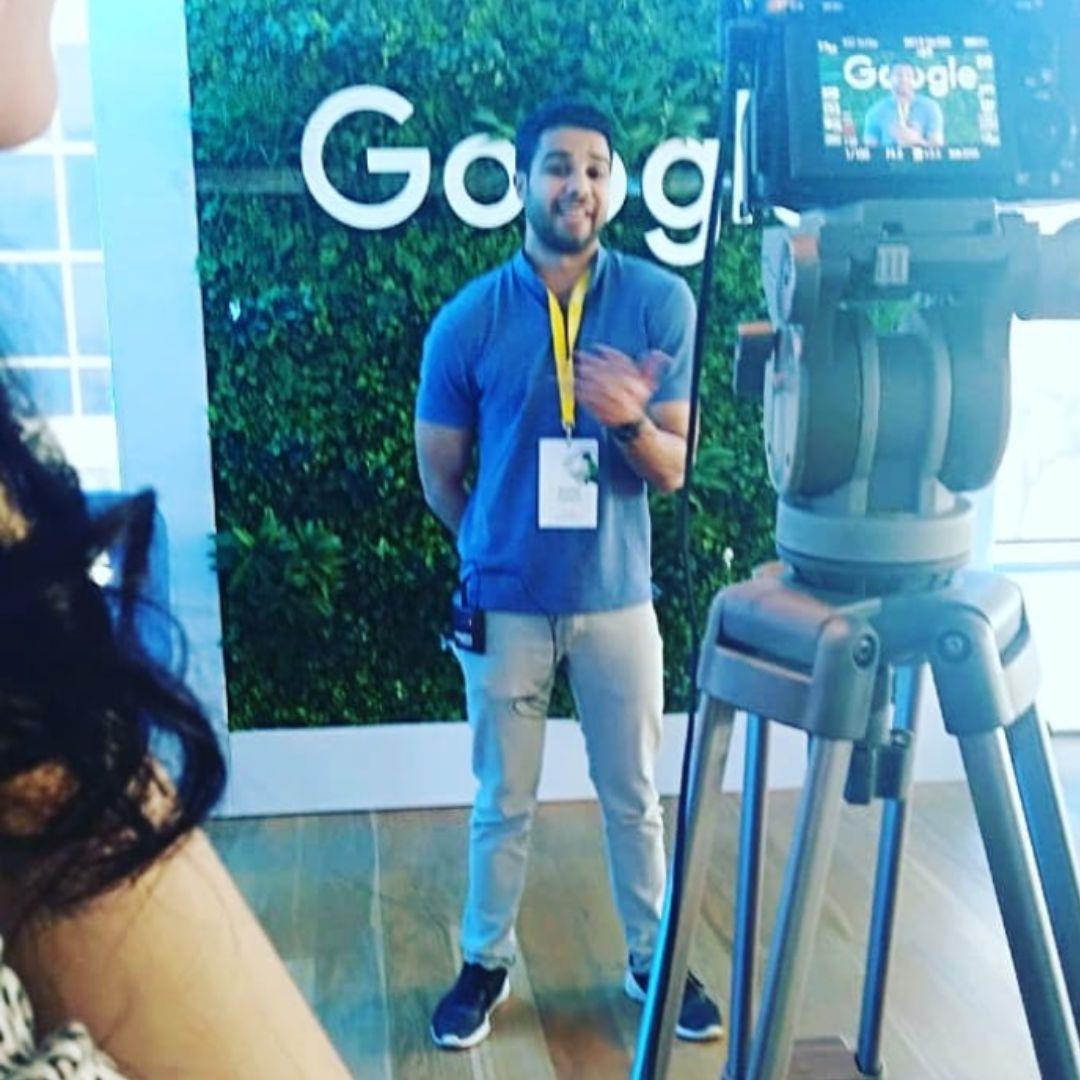 Endrick Campos Zamora