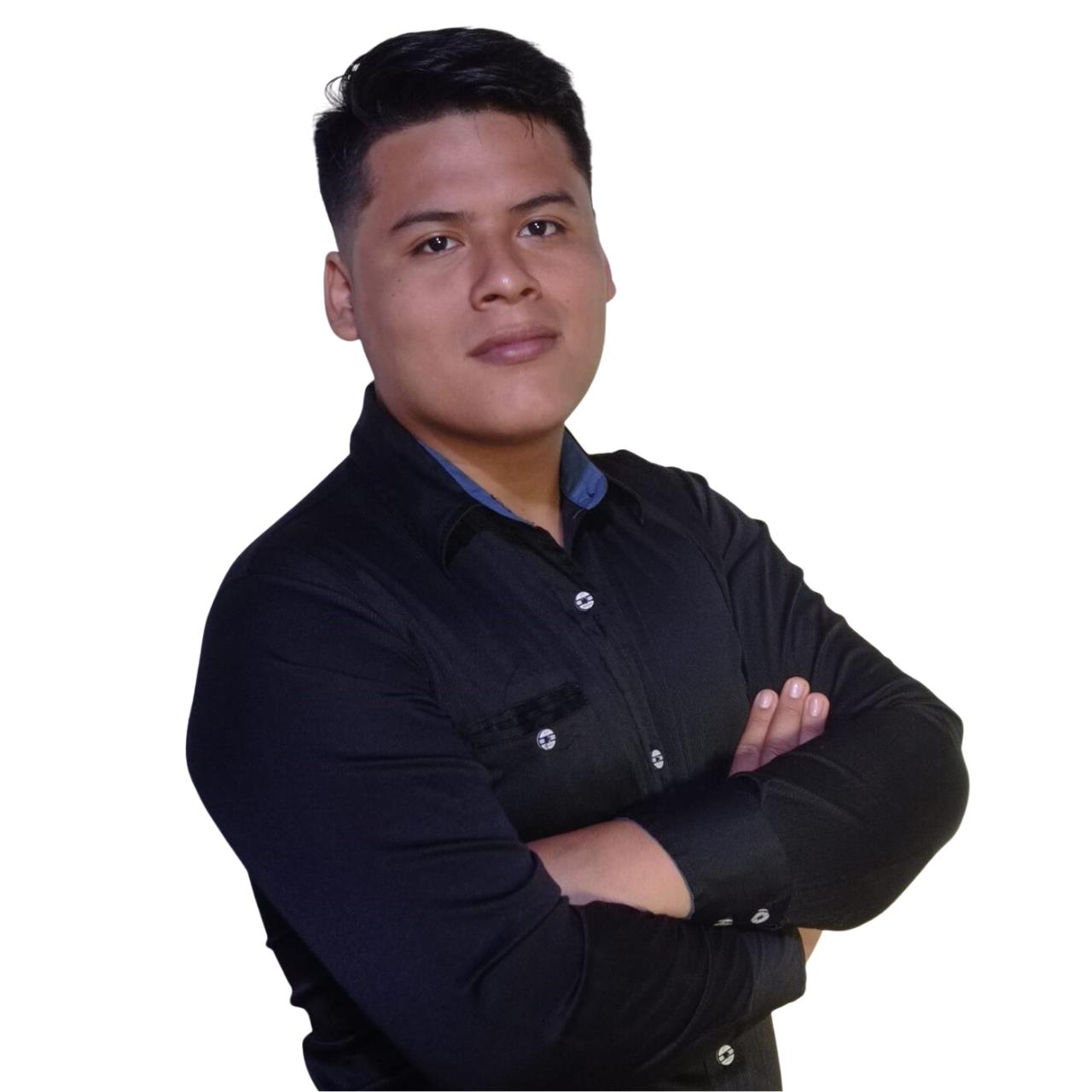 Carlos Flores La Cunza