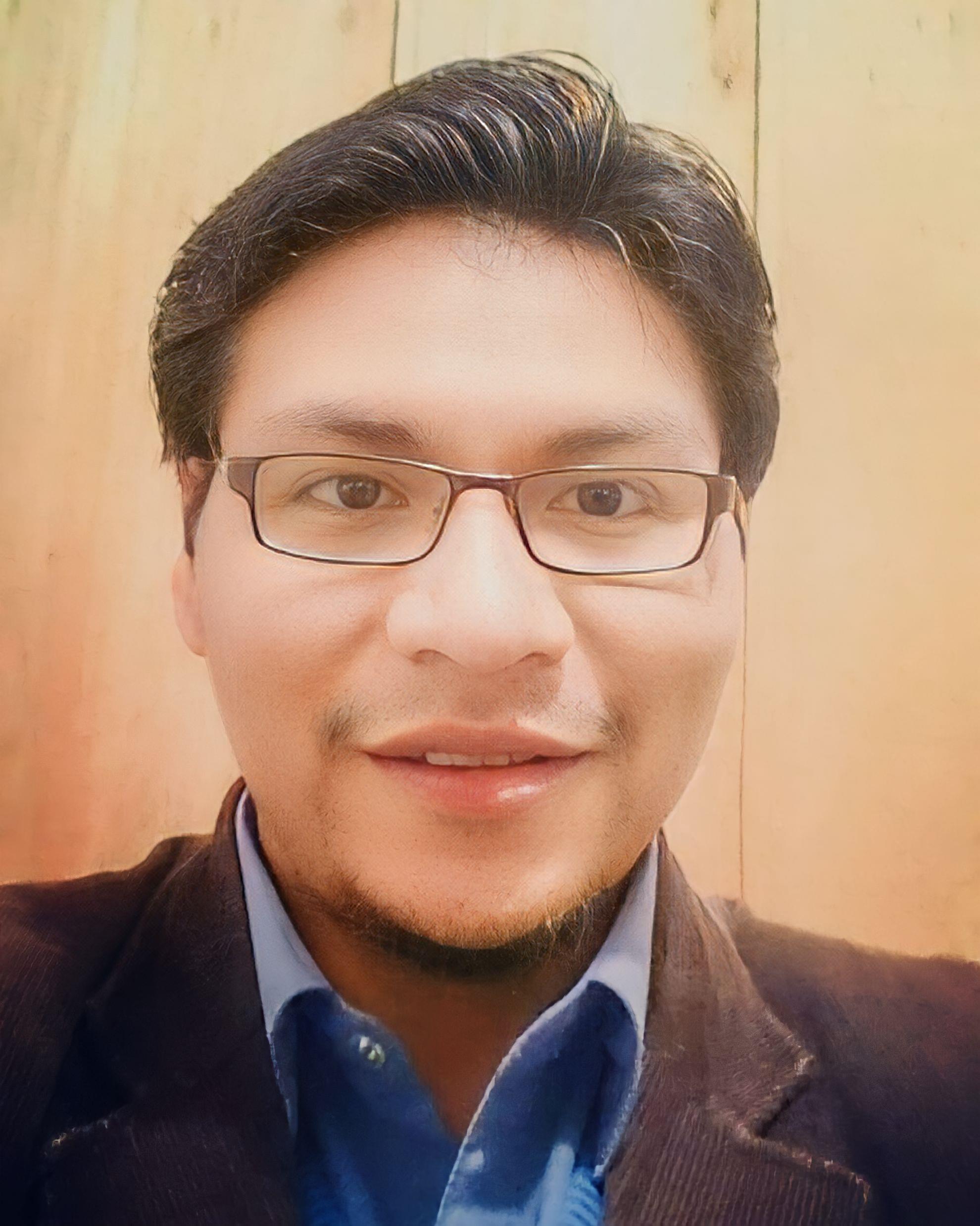 Wilmer Collaguazo Vega