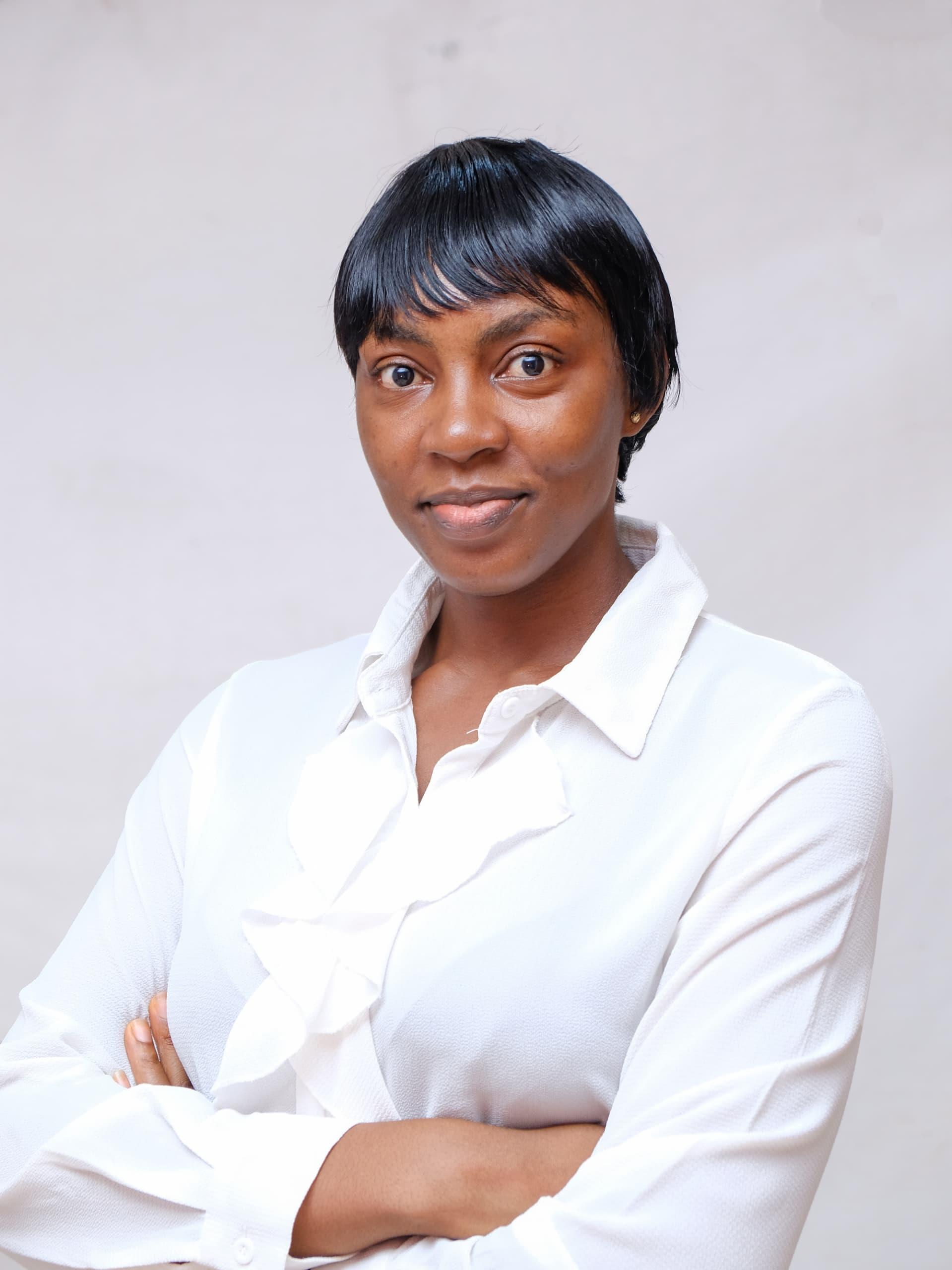 Lois O. Olusoji 