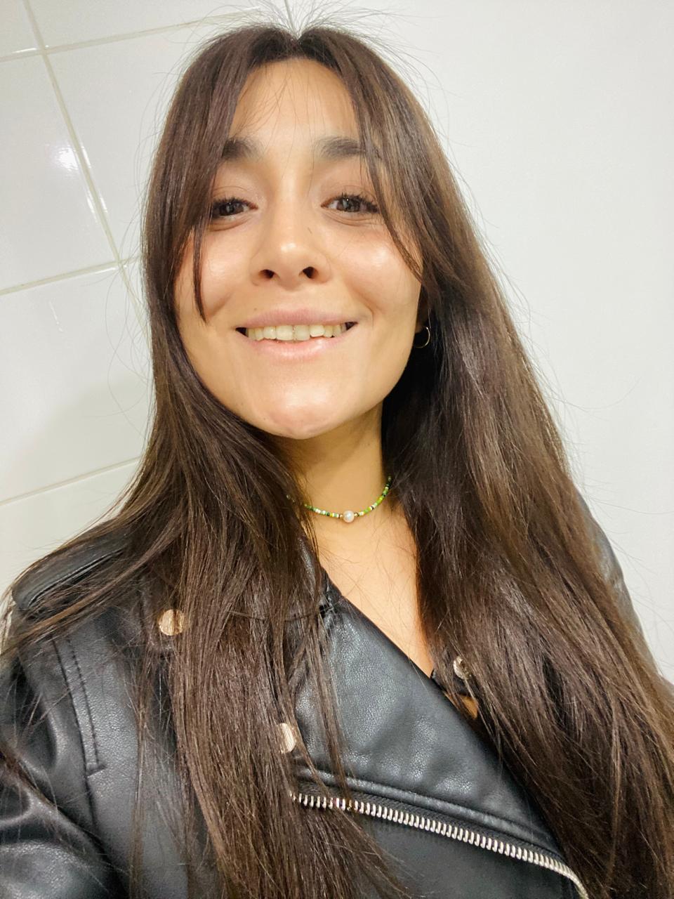 Rocio A.