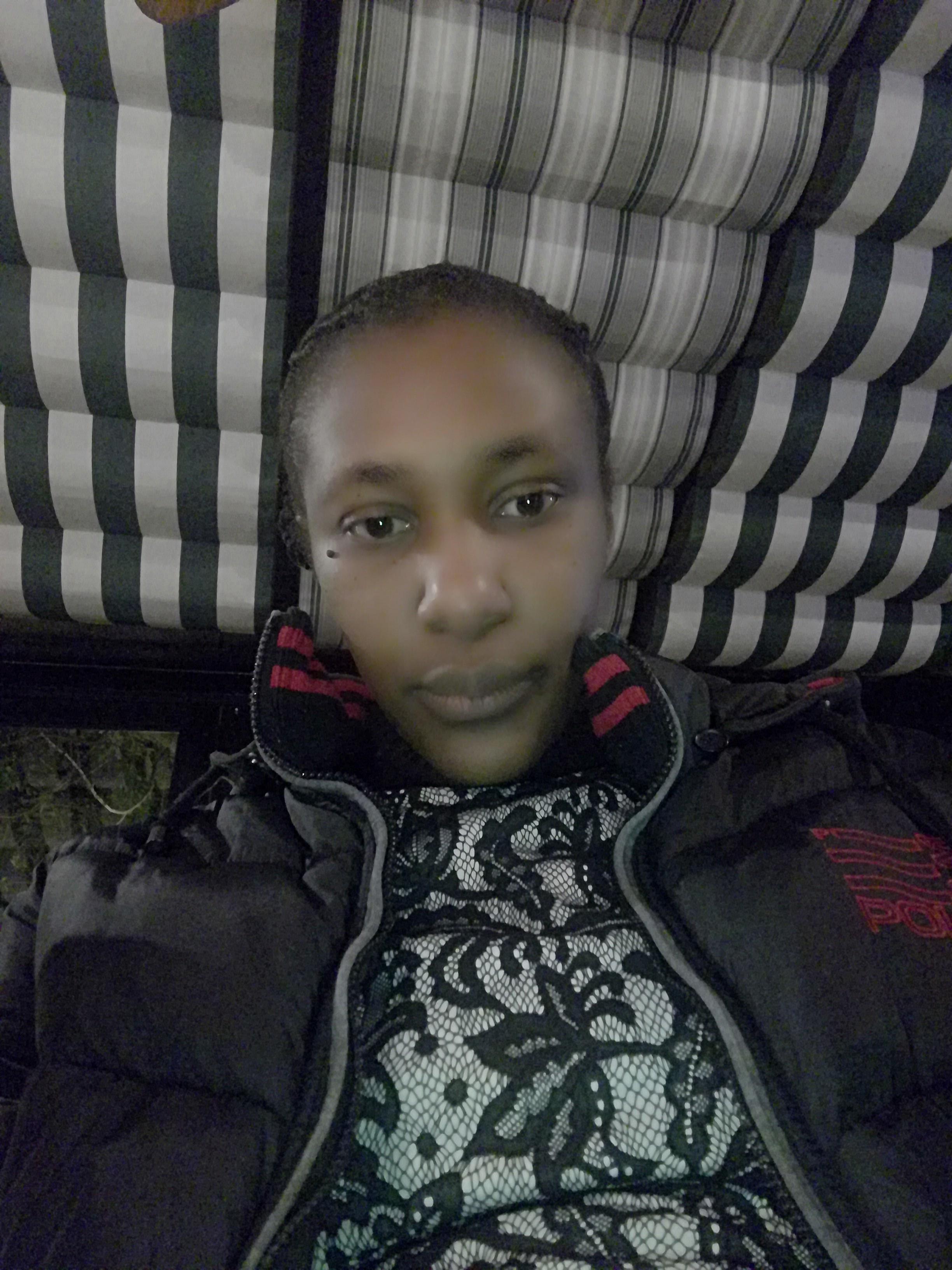 Rumbidzai M. CHIMANGA