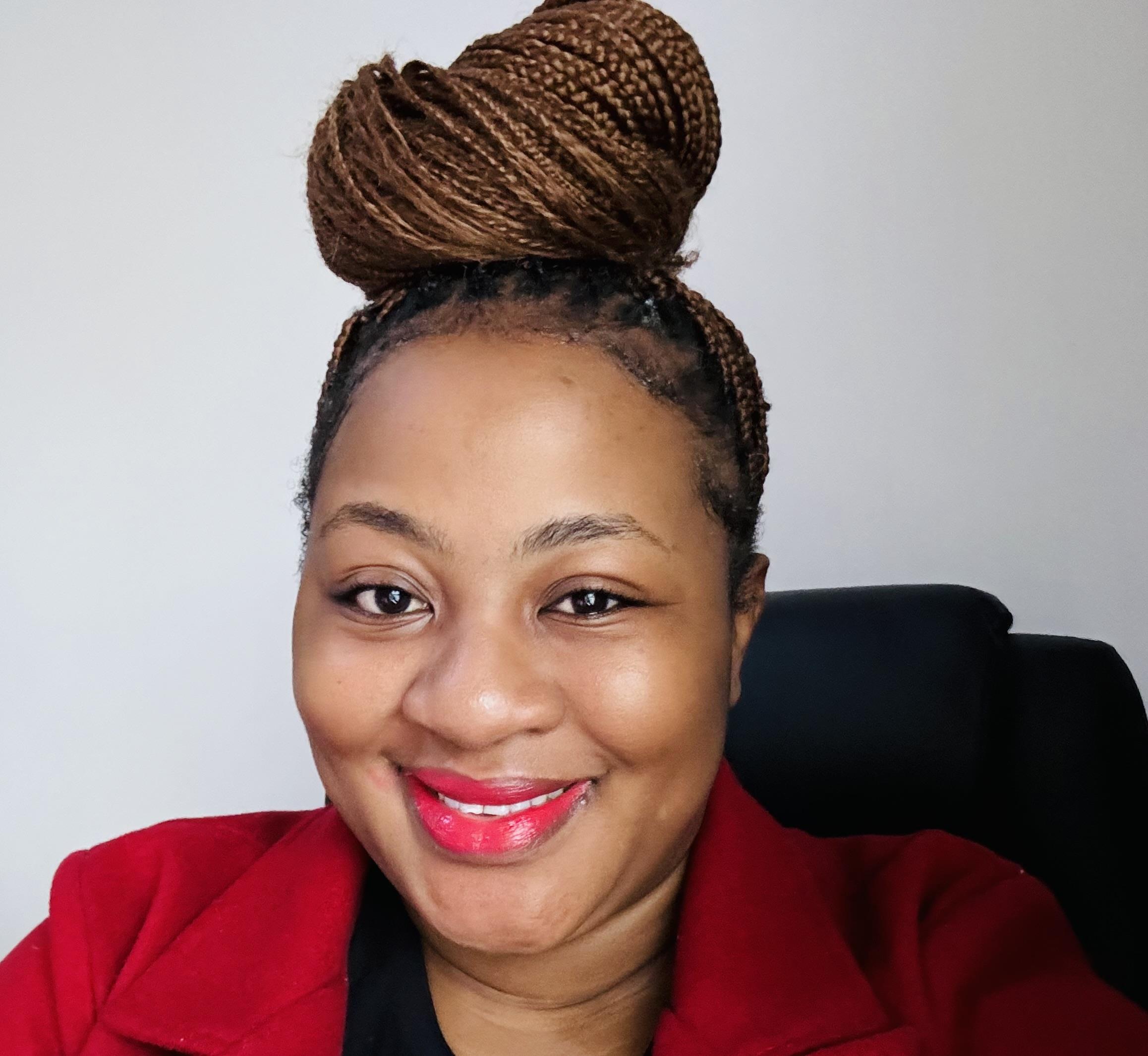 Thembelihle N. Nyoni
